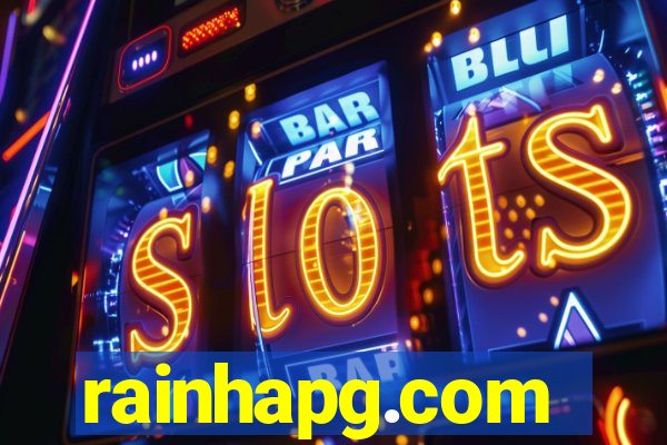 rainhapg.com