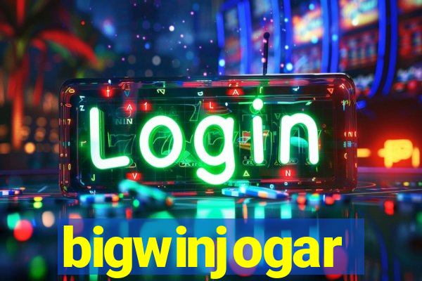 bigwinjogar