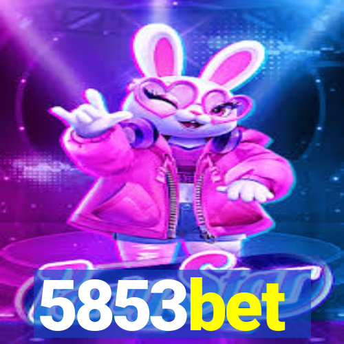 5853bet