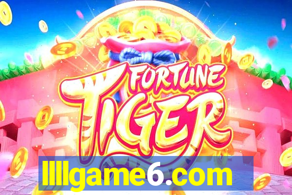 llllgame6.com