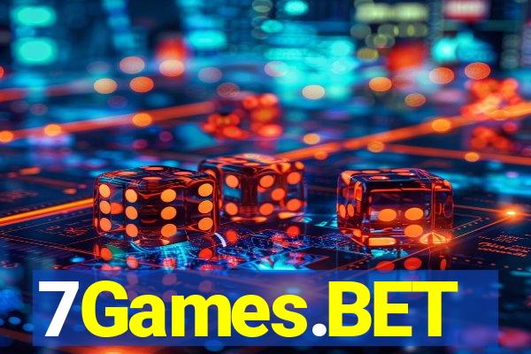 7Games.BET