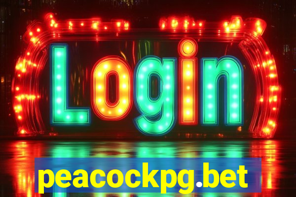 peacockpg.bet
