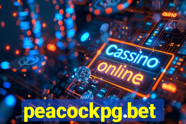 peacockpg.bet