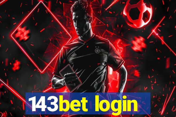 143bet login