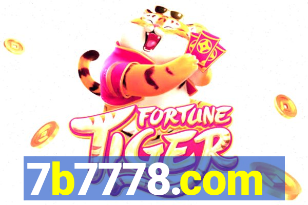7b7778.com