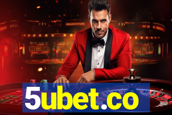 5ubet.co