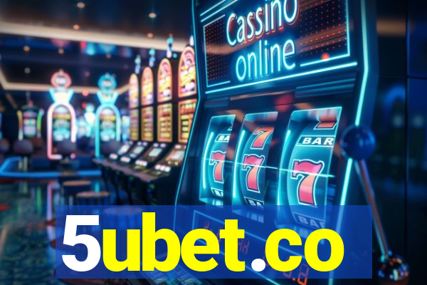 5ubet.co