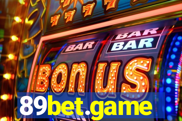 89bet.game