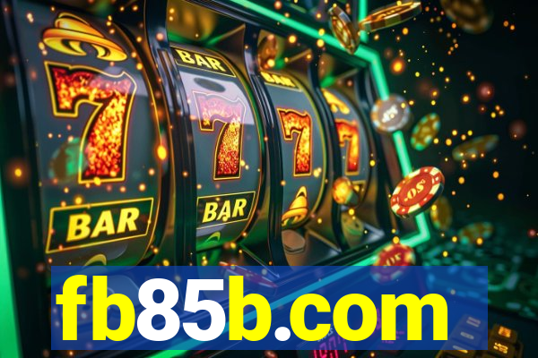 fb85b.com