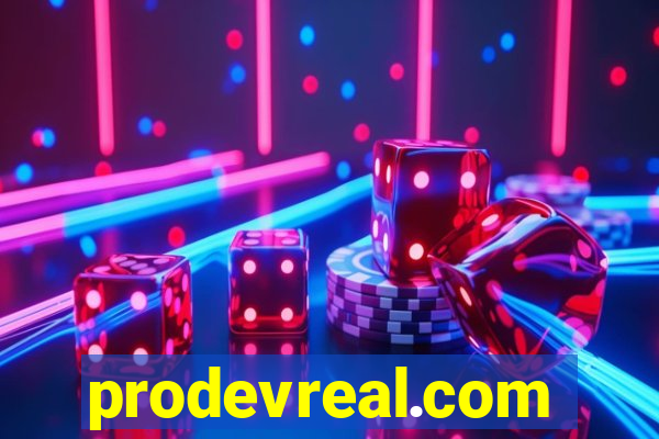 prodevreal.com