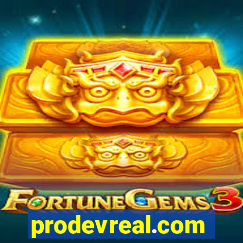prodevreal.com