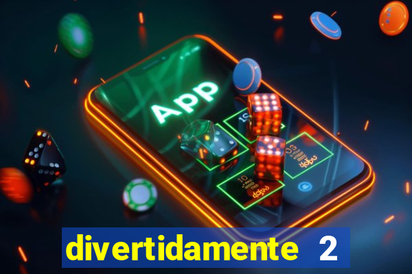 divertidamente 2 delisional xxx
