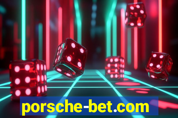 porsche-bet.com