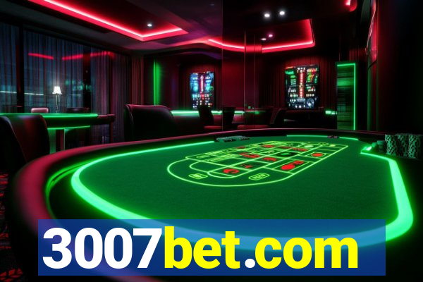 3007bet.com