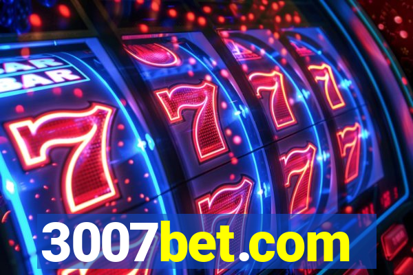 3007bet.com