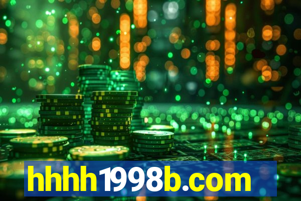 hhhh1998b.com