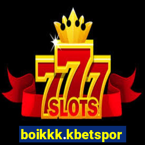 boikkk.kbetsports.bet