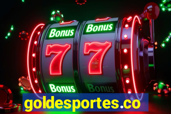 goldesportes.com