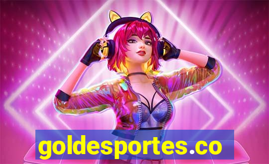 goldesportes.com