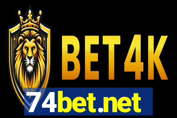 74bet.net