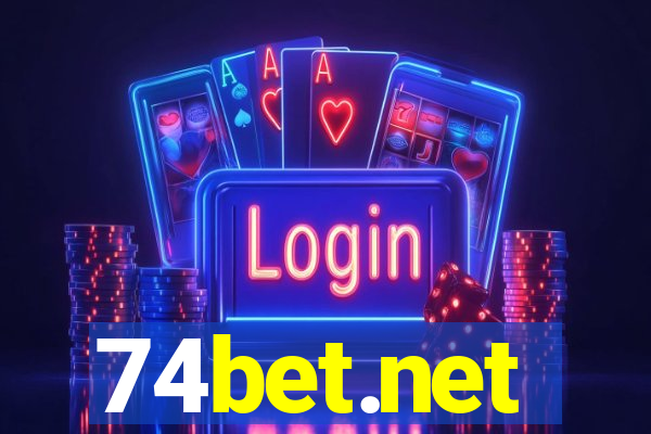 74bet.net