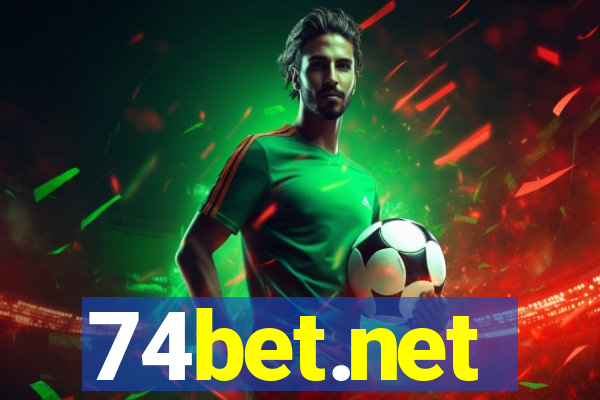 74bet.net