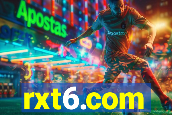 rxt6.com