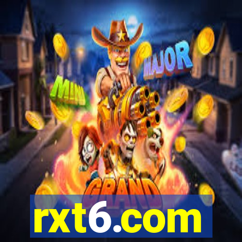 rxt6.com