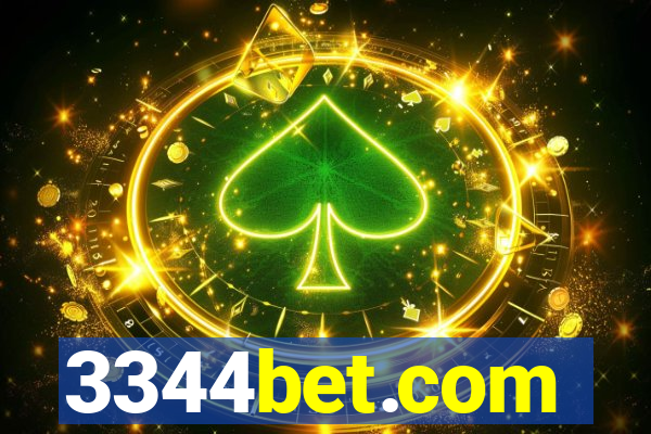 3344bet.com