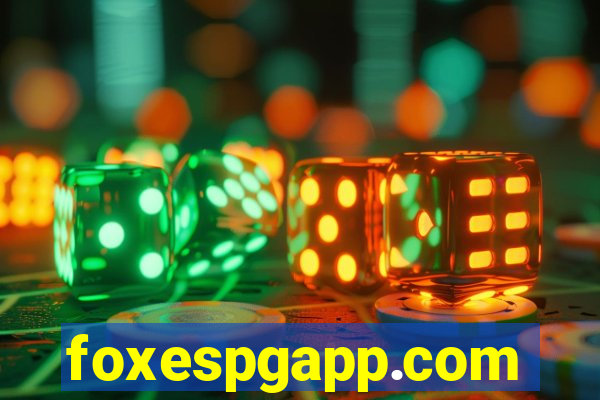 foxespgapp.com