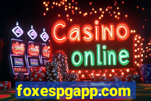 foxespgapp.com