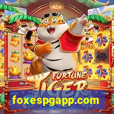 foxespgapp.com
