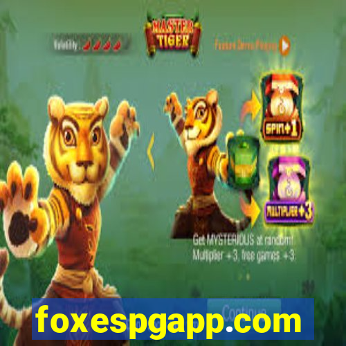 foxespgapp.com