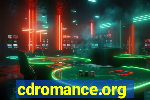 cdromance.org