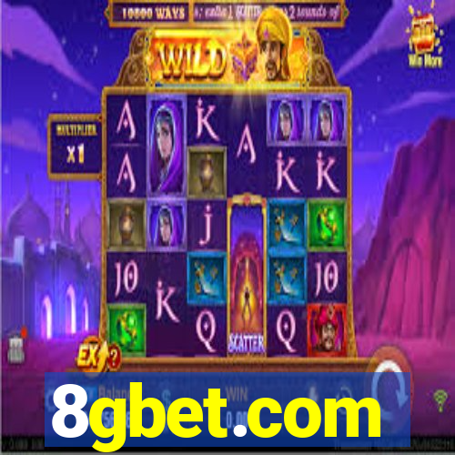 8gbet.com