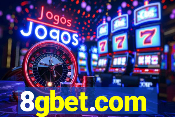 8gbet.com
