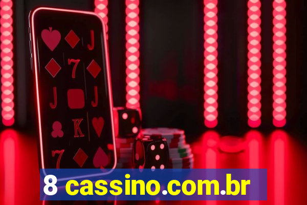 8 cassino.com.br