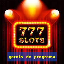 garoto de programa gay sp
