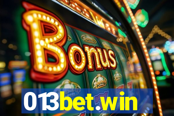 013bet.win