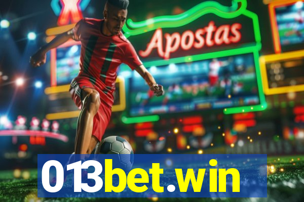 013bet.win