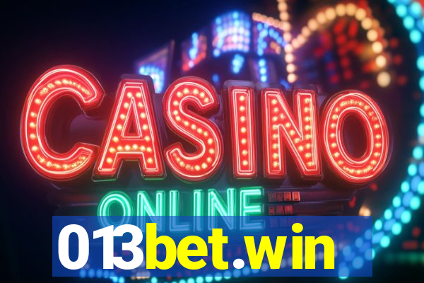 013bet.win