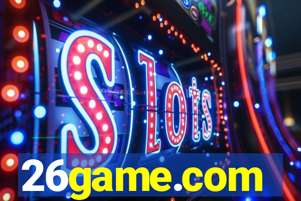 26game.com