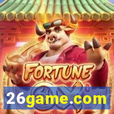 26game.com