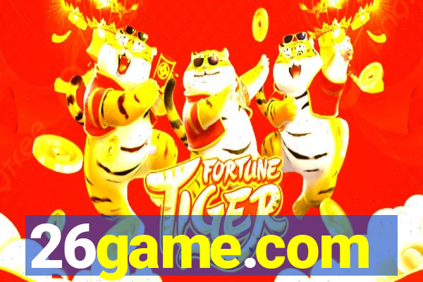 26game.com