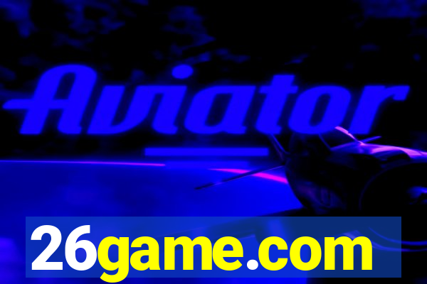 26game.com