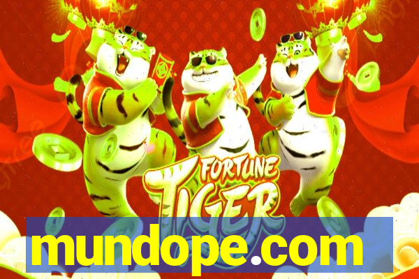 mundope.com