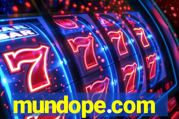 mundope.com