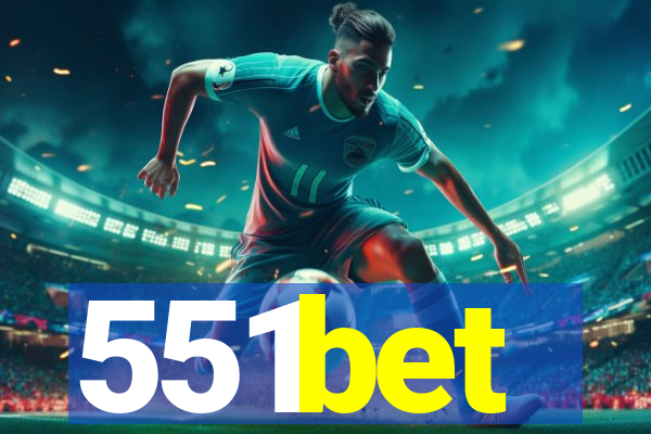 551bet