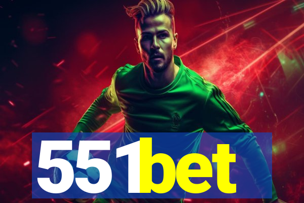 551bet