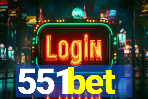 551bet